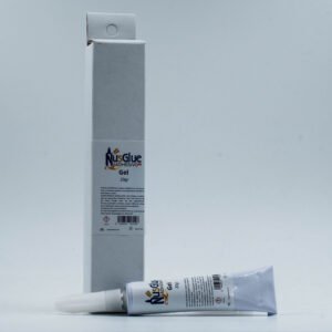 El cianoacrilato en GEL